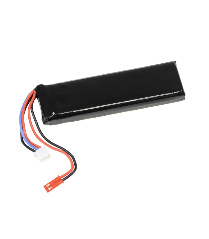 2S 7.4V 3000mAh LiPo Battery for X9D Plus/SE 2019