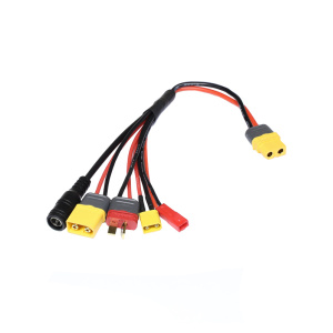 Charge Lead Adapter