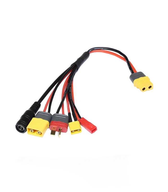 Charge Lead Adapter