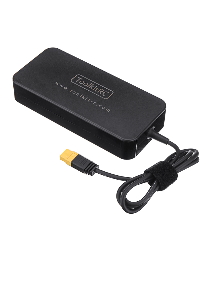 thumbnail image 2 of DC 12V 3A-5A Power Adapter Supply Kit – With US/EU/UK Plug & Cord For Controller Boards, Universal 2 of 4