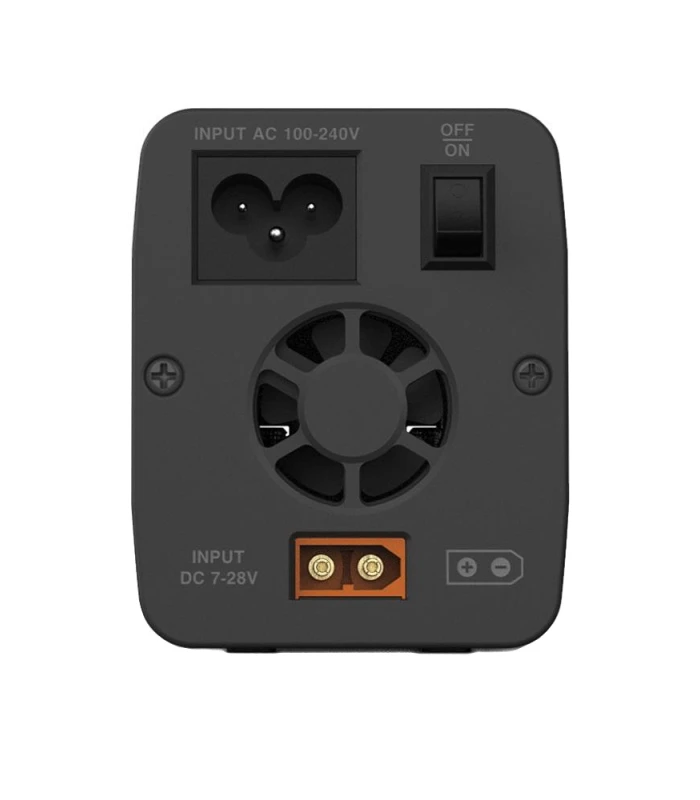 ToolkitRC P200 V2 30V 10A Adjustable Mini Power Supply - Image 3