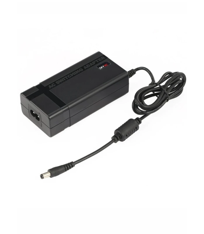 SkyRC 15V 4A 60W Power Supply Adapter - UK Plug - Image 3