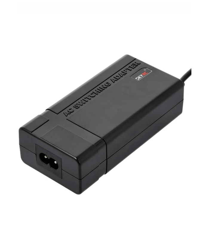SkyRC 15V 4A 60W Power Supply Adapter - UK Plug - Image 4