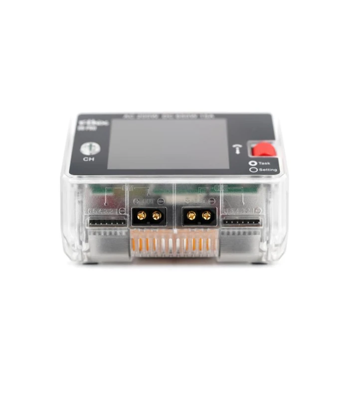 ETHIX D6 Pro AC/DC Dual Channel LiPo Charger - Image 2