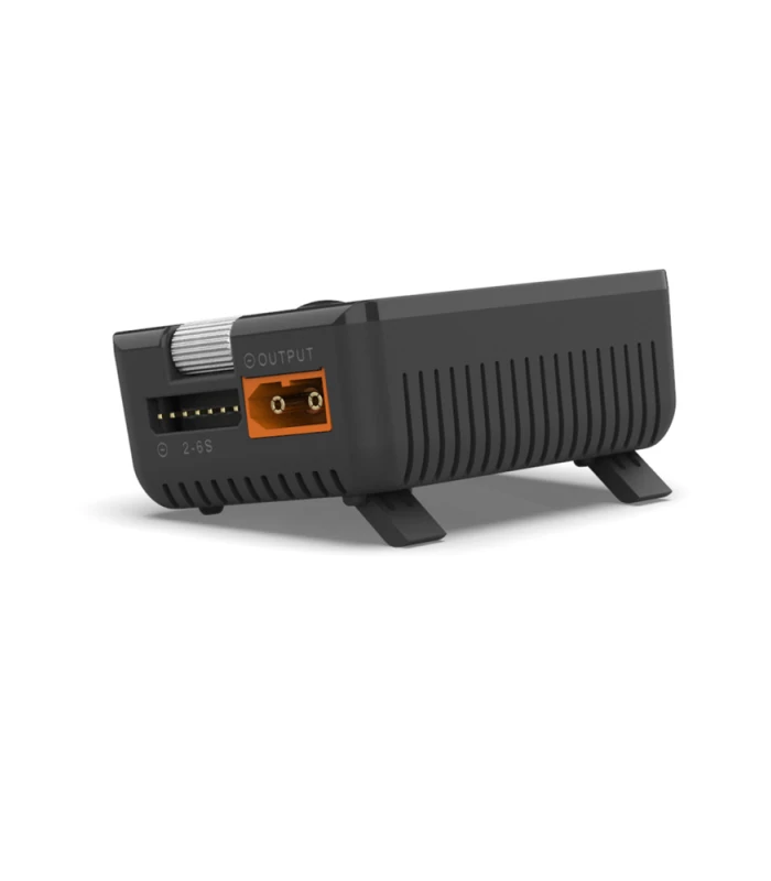 ToolkitRC M7 200W 10A 2-6S DC Multifunctional Charger - Image 4