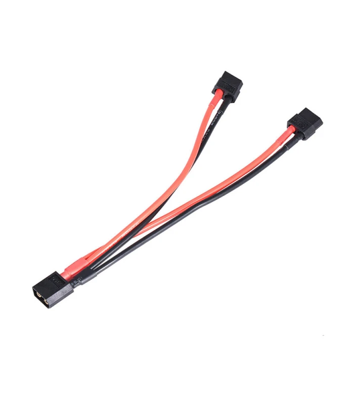 SkyRC XT60 Parallel Charging Cable T1000 / D200neo - Image 1
