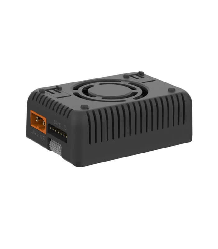 ToolkitRC M7 200W 10A 2-6S DC Multifunctional Charger - Image 5
