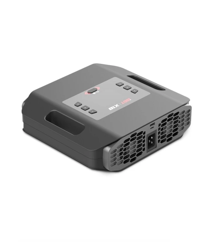 iSDT X16 Professional Dual Channel AC Smart Charger 1100W 20A 2-16S - Image 3