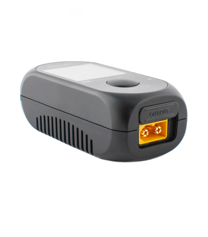 ToolkitRC M4 Pocket 80W 5A 1-4S Compact Balance Charger - Image 2