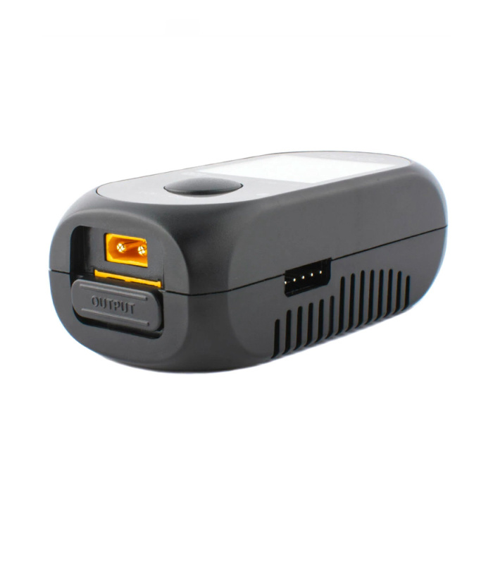 ToolkitRC M4 Pocket 80W 5A 1-4S Compact Balance Charger - Image 3