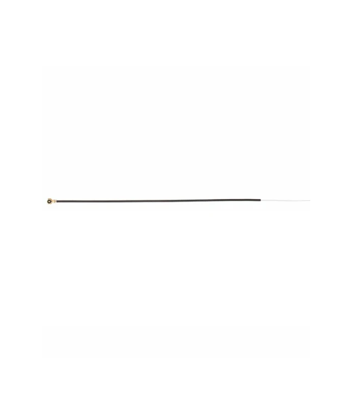 2.4GHz Replacement IPEX-4 Rx Antenna for FrSky Rx - 150mm (1PC) - Image 1