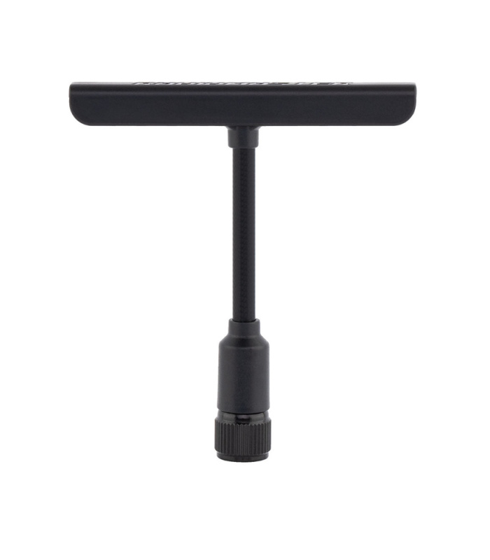 RadioMaster 2.4GHz Omnidirectional T Antenna RP-SMA - Image 2