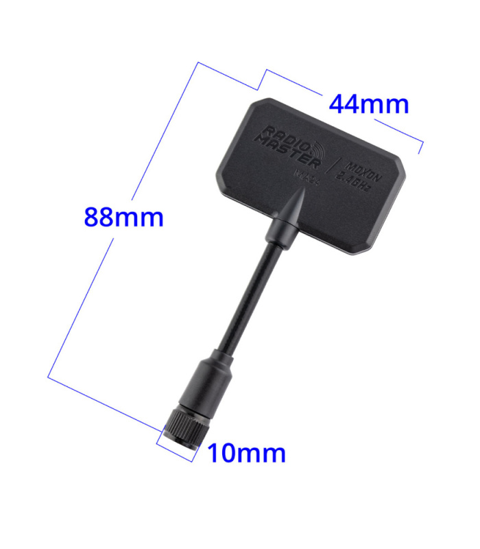 RadioMaster 2.4GHz Moxon Directional Antenna RP-SMA - Image 3