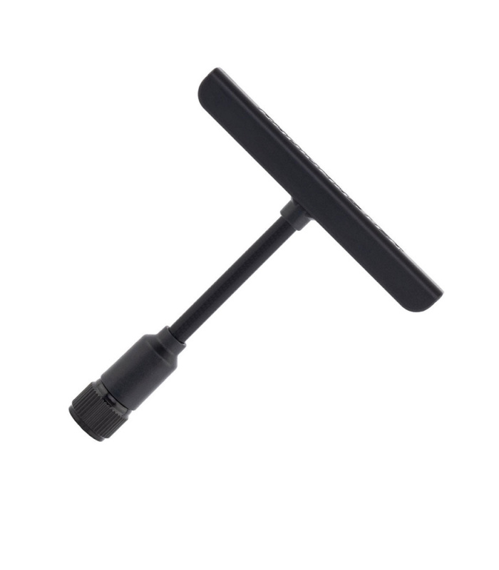 RadioMaster 2.4GHz Omnidirectional T Antenna RP-SMA - Image 1