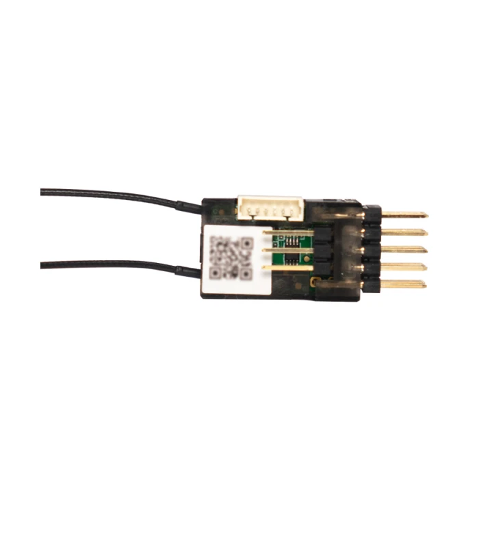 FrSky Archer Plus R6 2.4G 8CH ACCESS / ACCST Receiver - Image 2