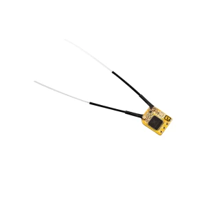 Discontinued: NewBeeDrone BeeCeiver V2 DSMX/DSM2 Micro Receiver