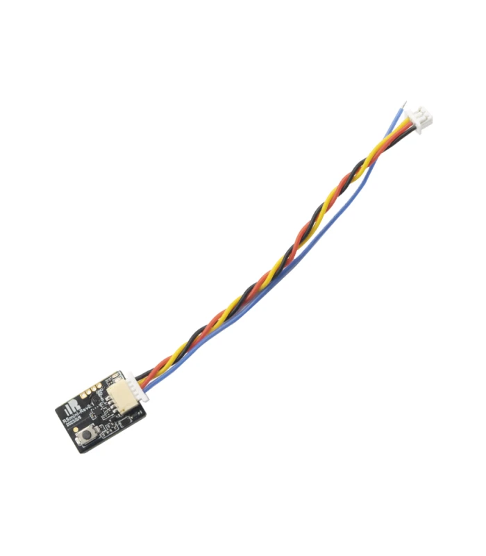 FrSky Archer Plus RS Mini ACCESS/ACCST Receiver - Image 1