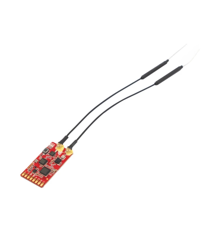 FrSky TW MX Dual 2.4GHz TW Protocol Micro Receiver - Image 1