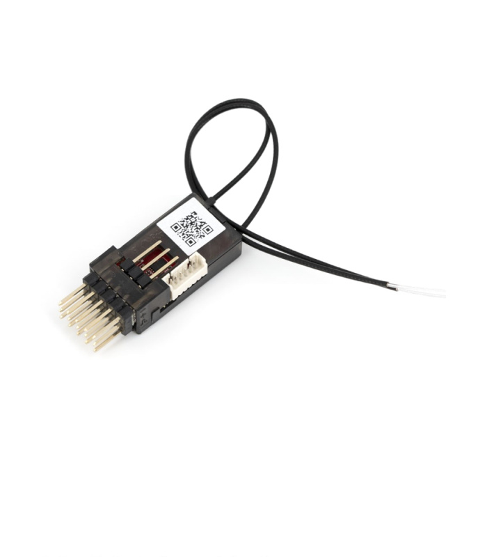 FrSky TW GR6 Dual 2.4GHz TW Protocol with Vario Sensor - Image 2