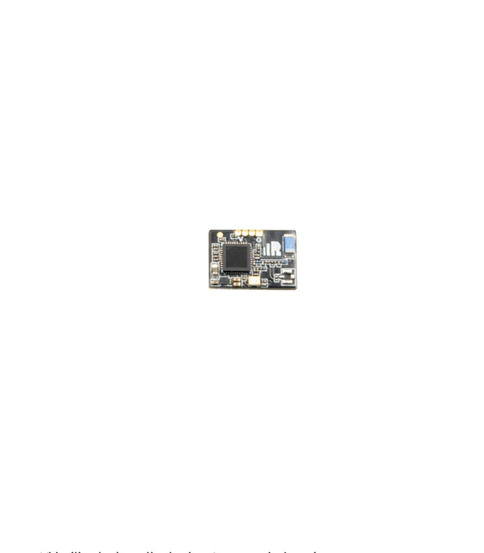 FrSky Archer Plus RS Mini ACCESS/ACCST Receiver - Image 2