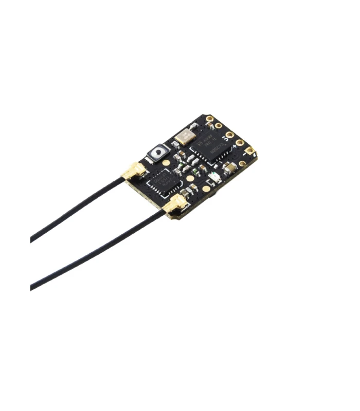 RadioMaster R81 V2 8CH Frsky D8/16 Futaba SFHSS Compatible - Image 3