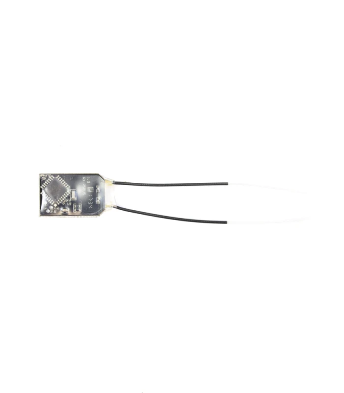 Discontinued: Walkera RX-SBUS 2.4Ghz DSSS PPM SBUS Receiver 12CH - Image 2