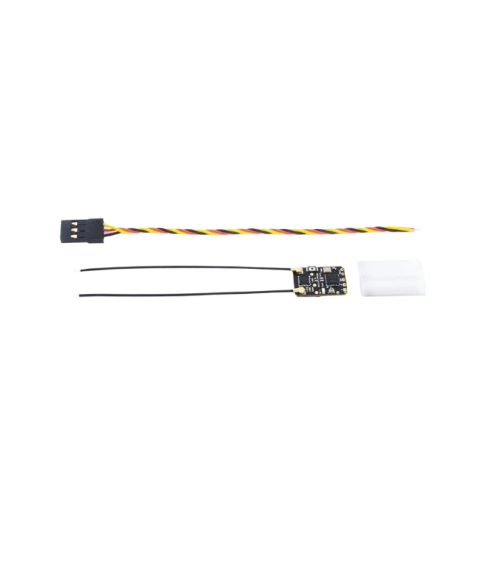 RadioMaster R81 V2 8CH Frsky D8/16 Futaba SFHSS Compatible - Image 4
