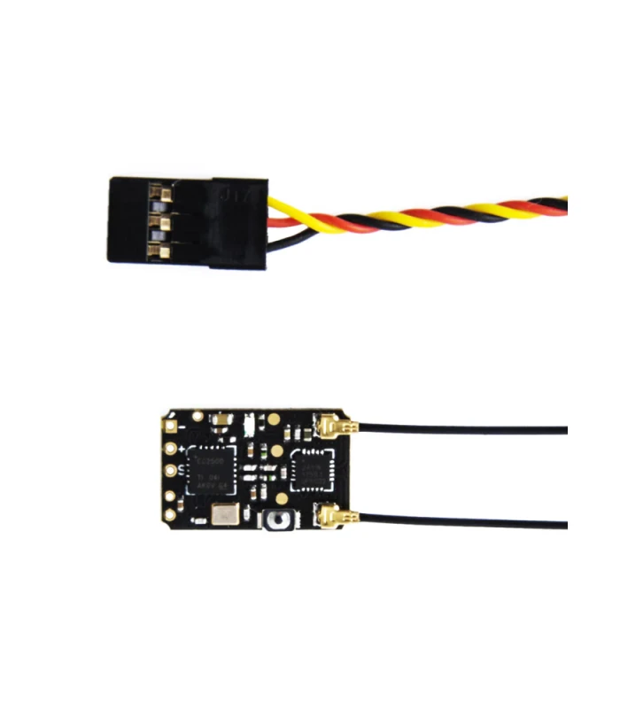 RadioMaster R81 V2 8CH Frsky D8/16 Futaba SFHSS Compatible - Image 5