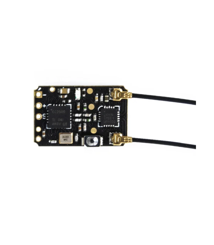 RadioMaster R81 V2 8CH Frsky D8/16 Futaba SFHSS Compatible - Image 1