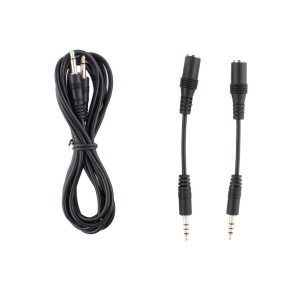 Discontinued: Radiomaster Trainer Cable Set for TX16S / TX12 / T8