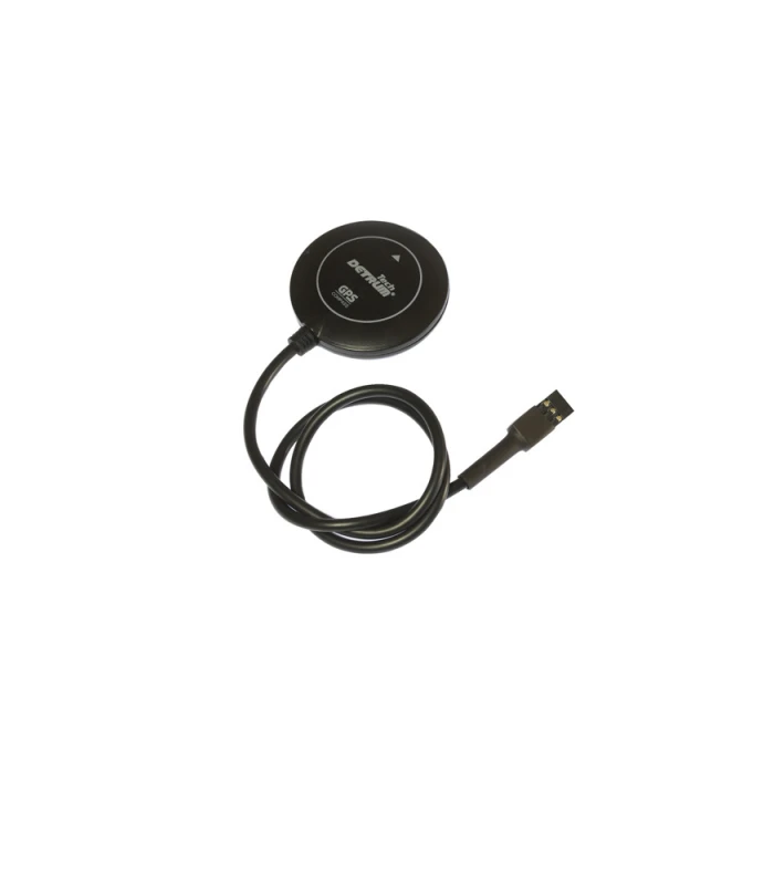 Dynam Detrum SR86A-G Autopilot Receiver with GPS - Image 2