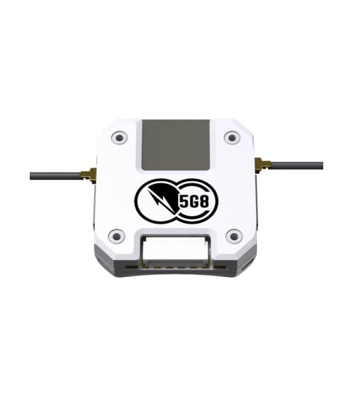Team Blacksheep TBS Tracer Sixty9 - RX + 5.8G Unify VTX - Image 1