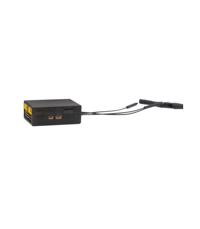 FrSky Tandem Dual-Band TD R12 Receiver 12CH PWM / SBUS - Image 4