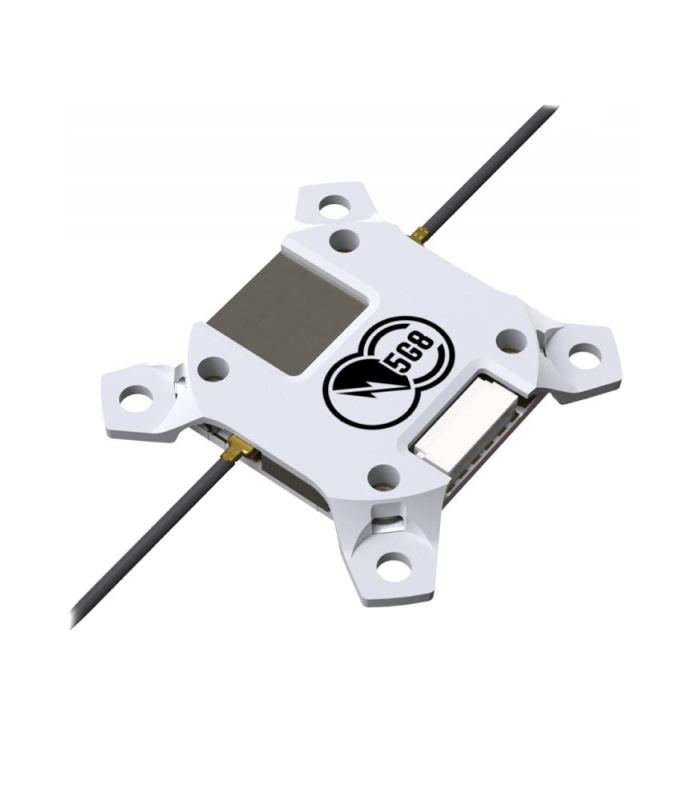 Team Blacksheep TBS Tracer Sixty9 - RX + 5.8G Unify VTX - Image 2