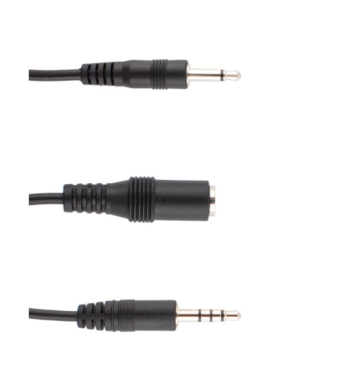 Discontinued: Radiomaster Trainer Cable Set for TX16S / TX12 / T8 - Image 3