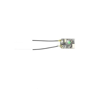 Discontinued: Walkera RX-SBUS 2.4Ghz DSSS PPM SBUS Receiver 12CH