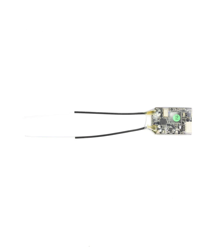 Discontinued: Walkera RX-SBUS 2.4Ghz DSSS PPM SBUS Receiver 12CH - Image 1