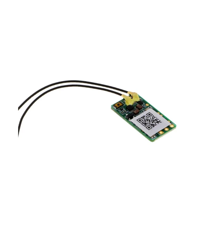 FrSky XM Plus Ultra-Light 16CH Full-Range Receiver with SBUS - Image 3