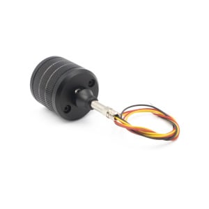 FrSky 3-Axis CNC Gimbal Extender with Magnetic Hall Effect Sensor for X20S MC11 Gimbal