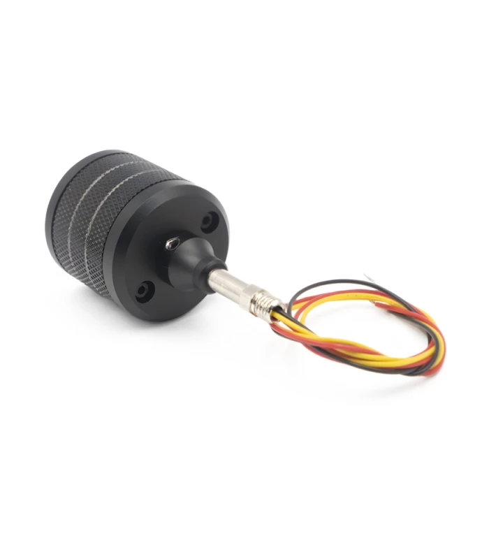 FrSky 3-Axis CNC Gimbal Extender with Magnetic Hall Effect Sensor for X20S MC11 Gimbal