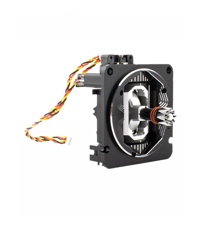 Radiomaster TX16S AG01 CNC Metal Hall Gimbal - Set - Image 4