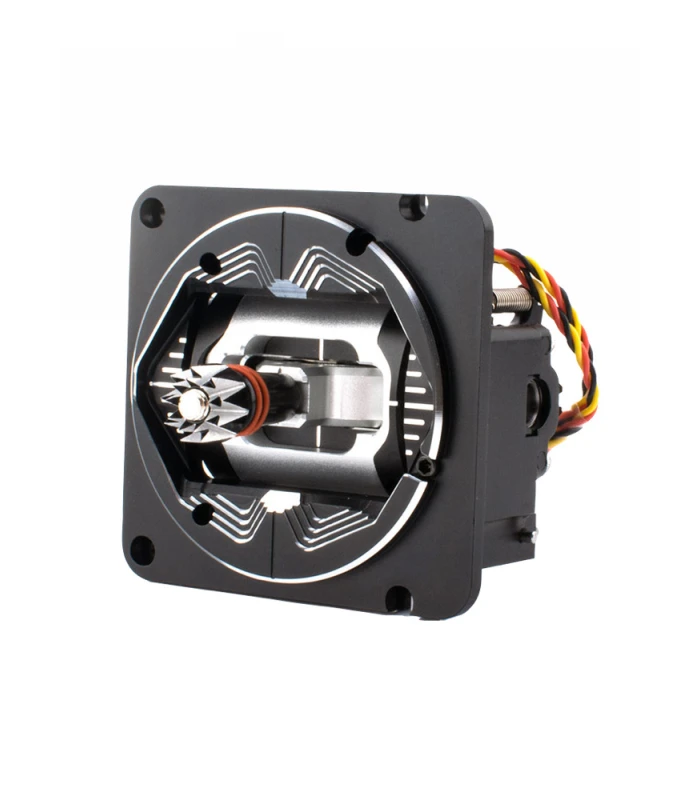 Radiomaster TX16S AG01 CNC Metal Hall Gimbal - Set - Image 3