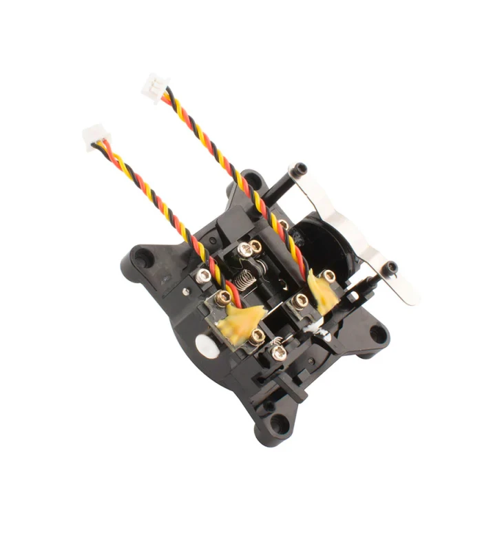 Radiomaster AG01 Mini CNC Metal Hall Gimbal - Set - Image 4