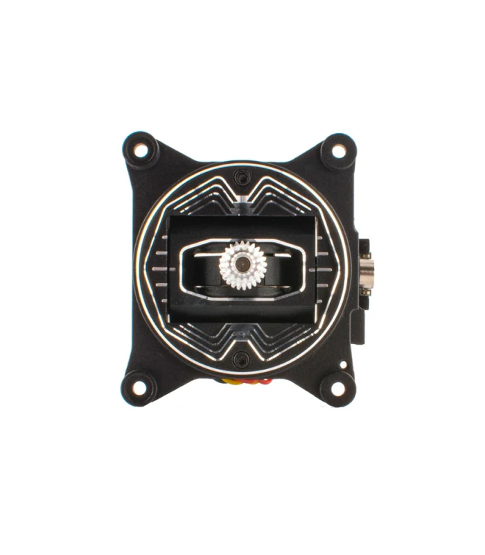Radiomaster AG01 Mini CNC Metal Hall Gimbal - Set - Image 2