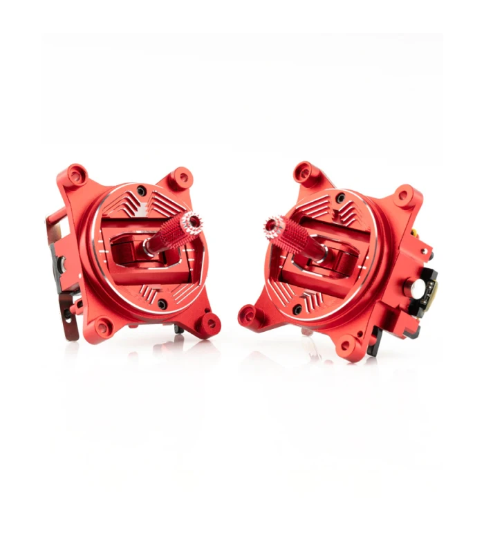Radiomaster AG01 Mini CNC Metal Hall Gimbal Set Colours - Image 2