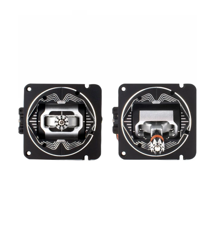 Radiomaster TX16S AG01 CNC Metal Hall Gimbal - Set - Image 1