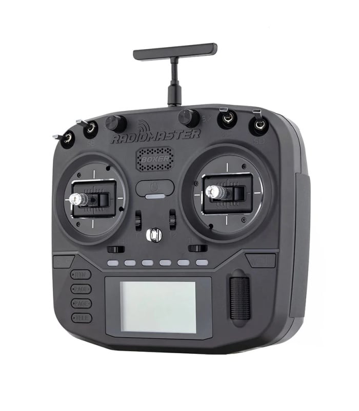 RadioMaster Boxer Radio 4-in-1 Multi-Protocol / ELRS 2.4Ghz - Image 1