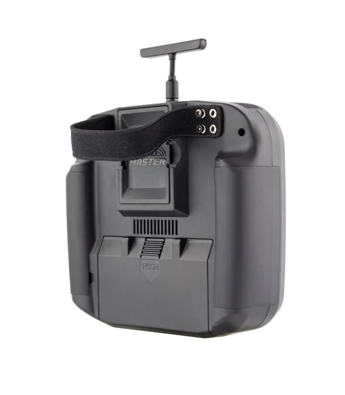 RadioMaster Boxer Radio 4-in-1 Multi-Protocol / ELRS 2.4Ghz - Image 3
