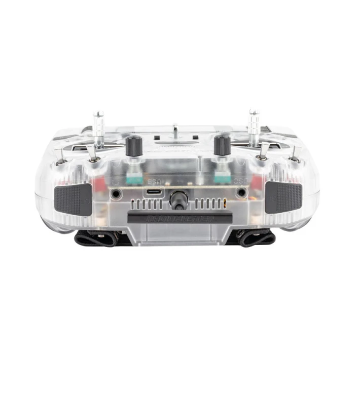 RadioMaster Boxer ELRS Radio Transmitter (Transparent) - Image 5