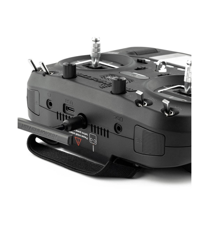 RadioMaster Boxer Radio 4-in-1 Multi-Protocol / ELRS 2.4Ghz - Image 4